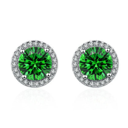 Pendientes Lucia Verdeal