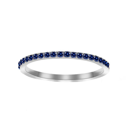 Anillo Soraya Azurith