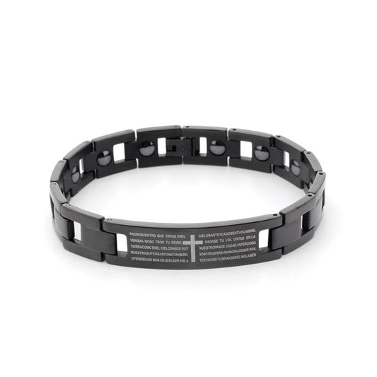 Lord’s Prayer Bracelet