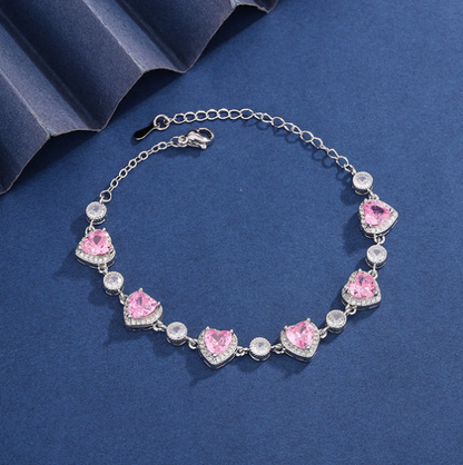 Juliette Amour Set