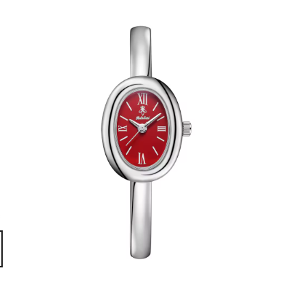 Minimalist Fashion Watch With Elegant Packaging Gift