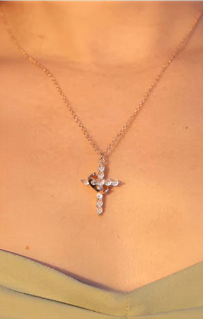 Cross of Eternity