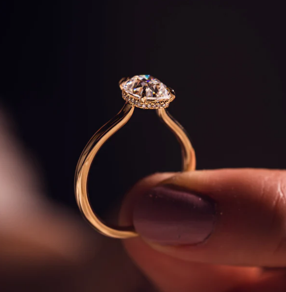 Jasmine Elongated Cushion