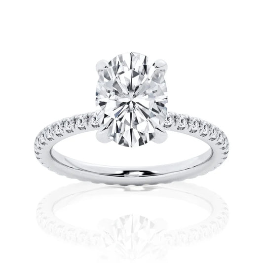 Set de Anillos Savaya