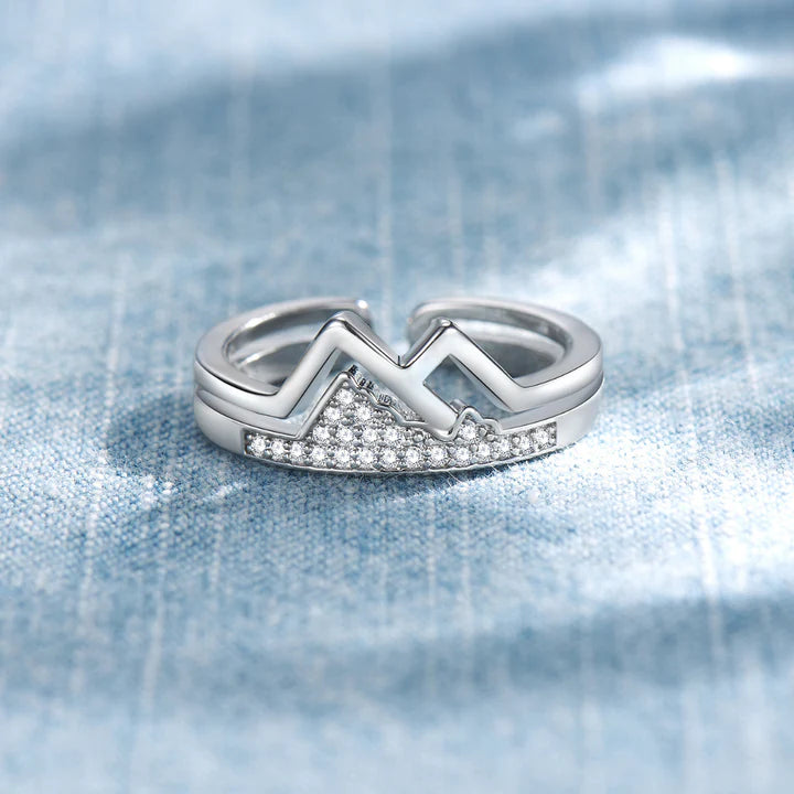 Set de Anillos Savaya