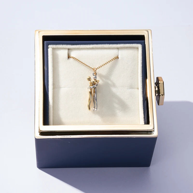 Piatra norocoasă Lifepath - Ianuarie