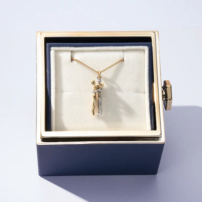 Piatra norocoasă Lifepath - Ianuarie