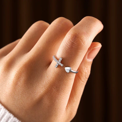 Set de Anillos Savaya