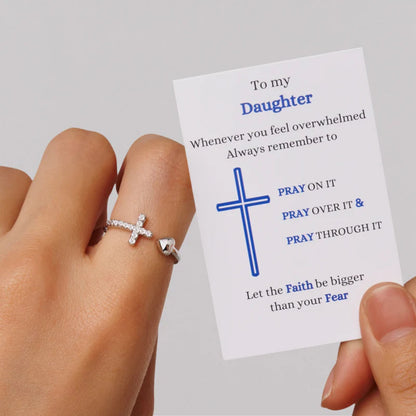 Set de Anillos Savaya