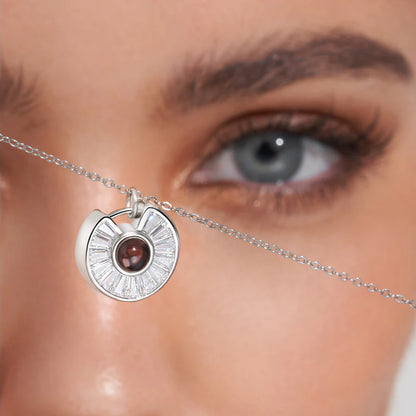 ライフパス バースストーン - 1月