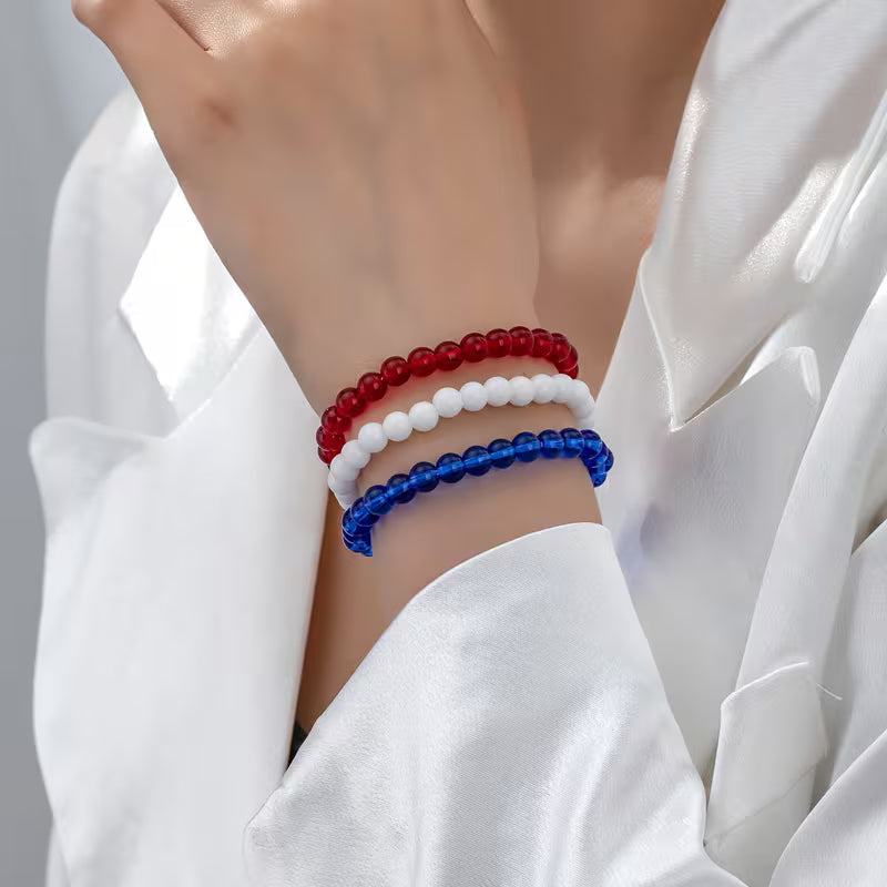 Harmony of Heritage Bracelet Trio