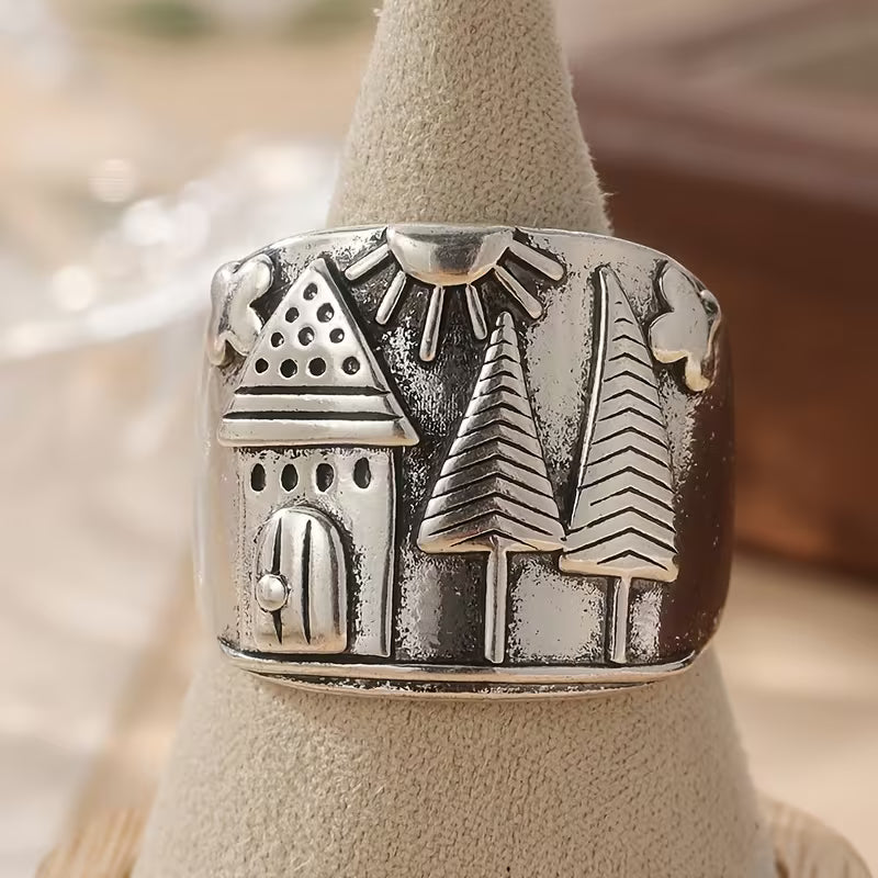 Whispering Pines Serenity Band