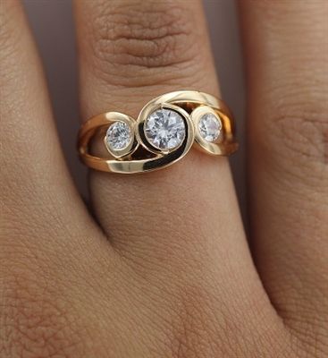 Piatra norocoasă Lifepath - Ianuarie