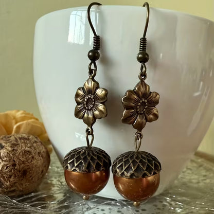 Verdant Heirloom Elegance Drops