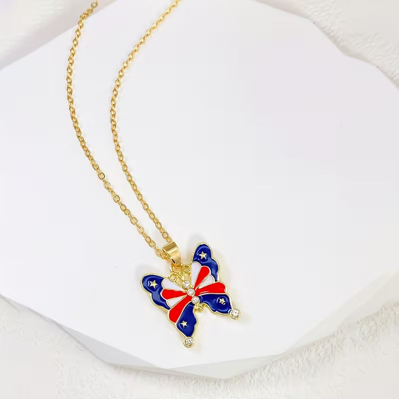 Starry Grace Heritage Jewelry Set