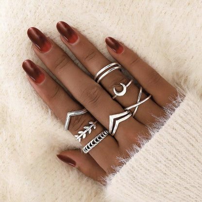 1+1 Offer: Unique pack with 8 to 12 rings