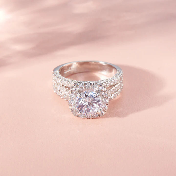 Set de Anillos Savaya