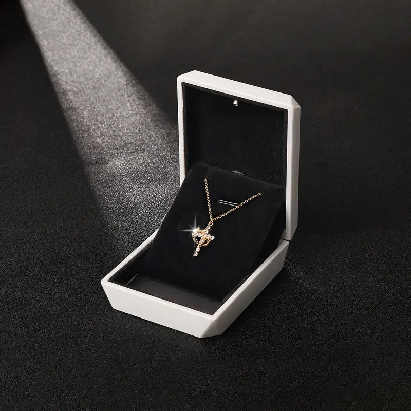 Cross of Eternity