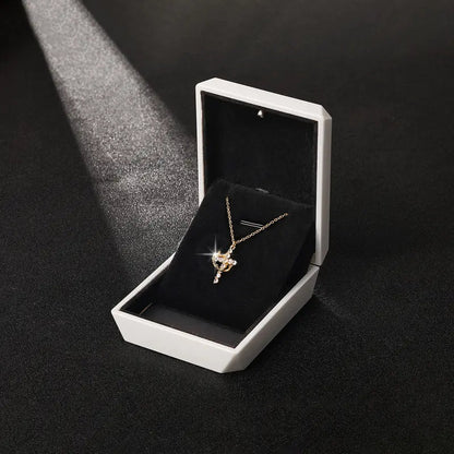 Cross of Eternity